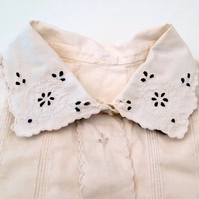 Iceland, Blönduós, The Textile Museum