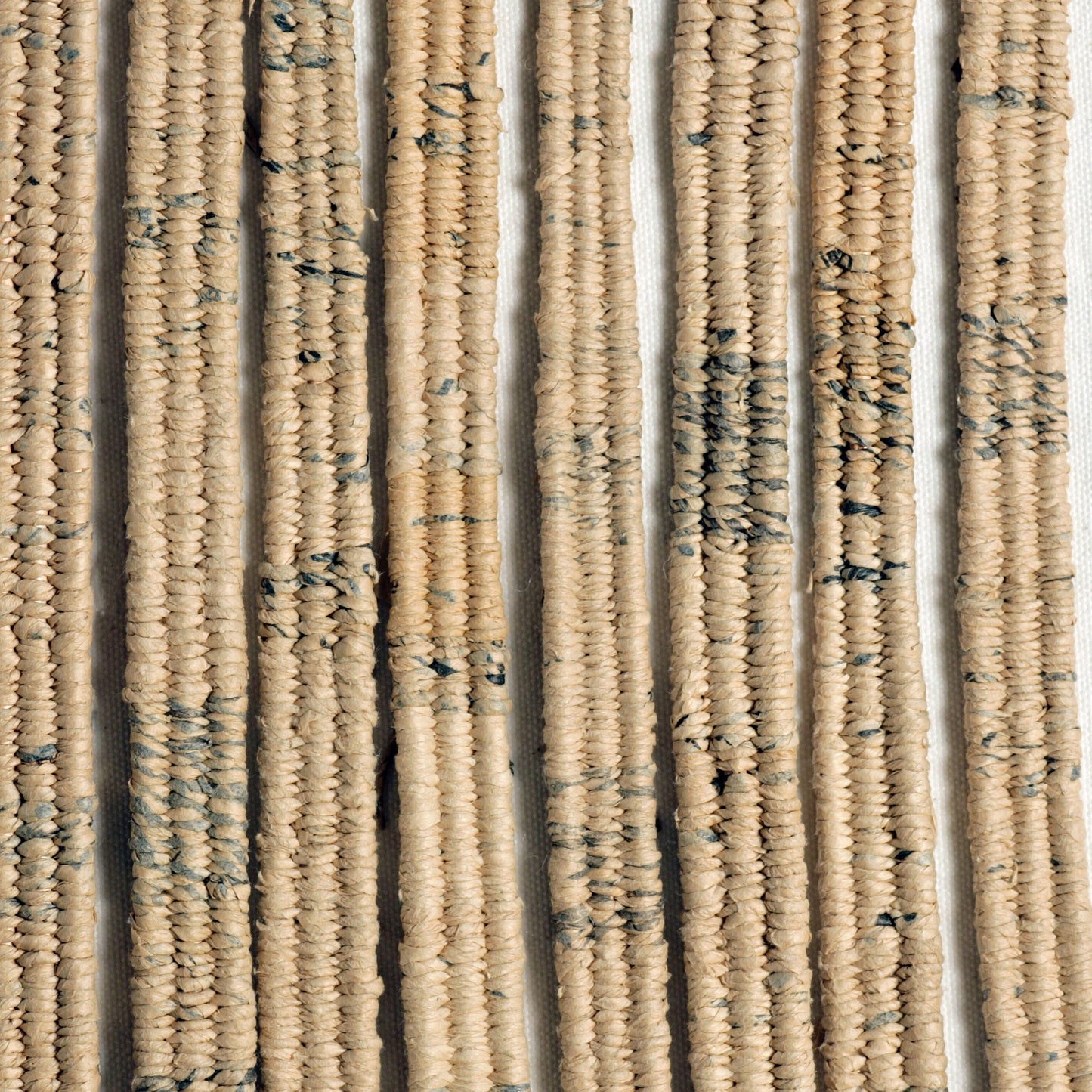 Tuesday 22 - Wednesday 23 September 2026, 11 - 4 p.m.: Workshop, Threads of Paper: Woven Structures and Mark-Making using Paper Thread with Sue Lawty and Kendall Clarke