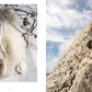 Wild Yarn: Creating Hand-Spun Yarn from Ethical Fibres, Imogen Bright Moon