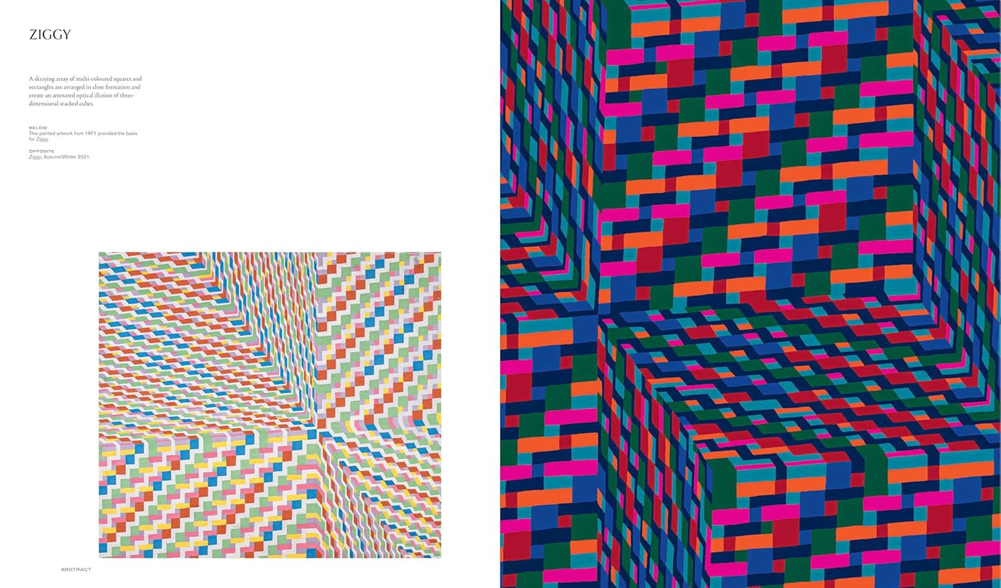 Liberty: Design. Pattern. Colour, Kassia St Clair