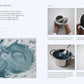 "PRE-ORDER" From Plant to Pigment, Natalie Stopka