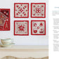 Kawaii Appliqué Quilts from Japan: How One Country’s Love of All Things Tiny Powers Today's Most Intricate Quilts, Naomi Ichikawa and Teresa Duryea Wong