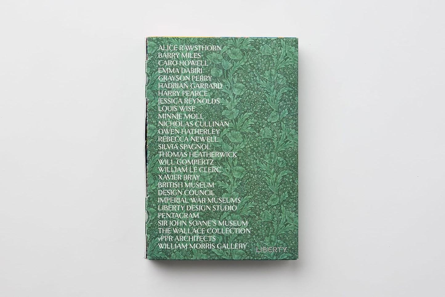 "Pre-Order" I Am. We Are. Liberty, Ester Coen