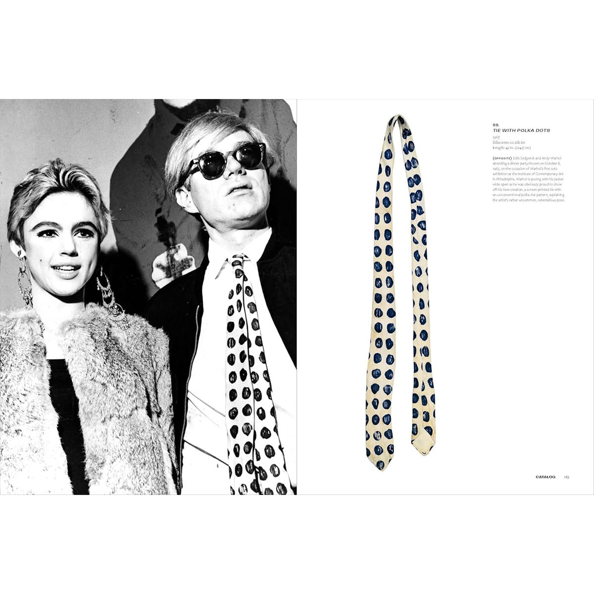 Andy Warhol: The Complete Textiles and Fashion, Paul Maréchal