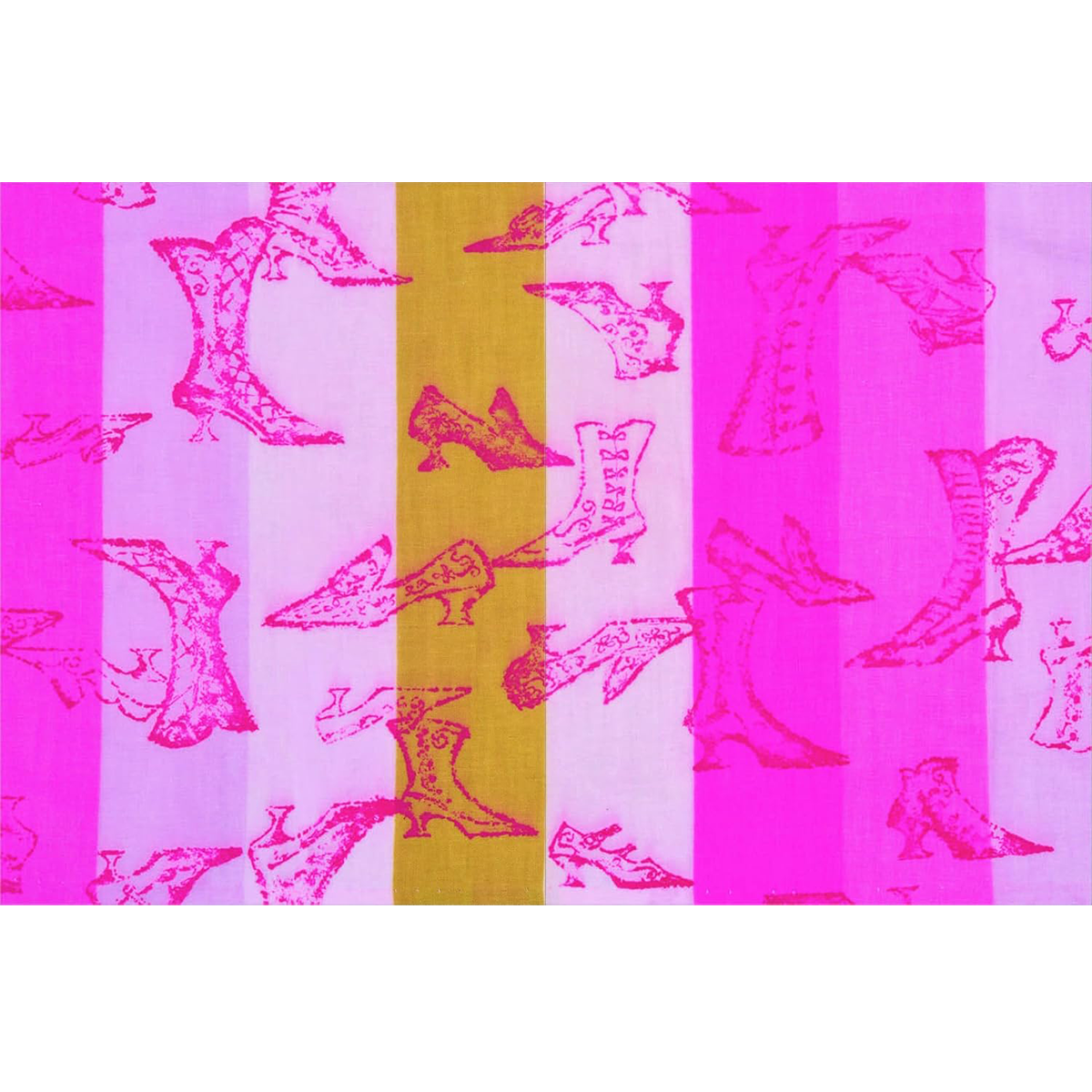 Andy Warhol: The Complete Textiles and Fashion, Paul Maréchal