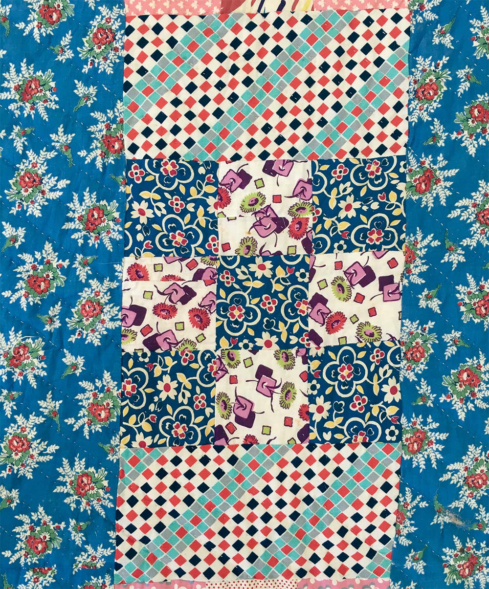 Feed Sacks: The Colourful History of a Frugal Fabric, Linzee Kull McCray