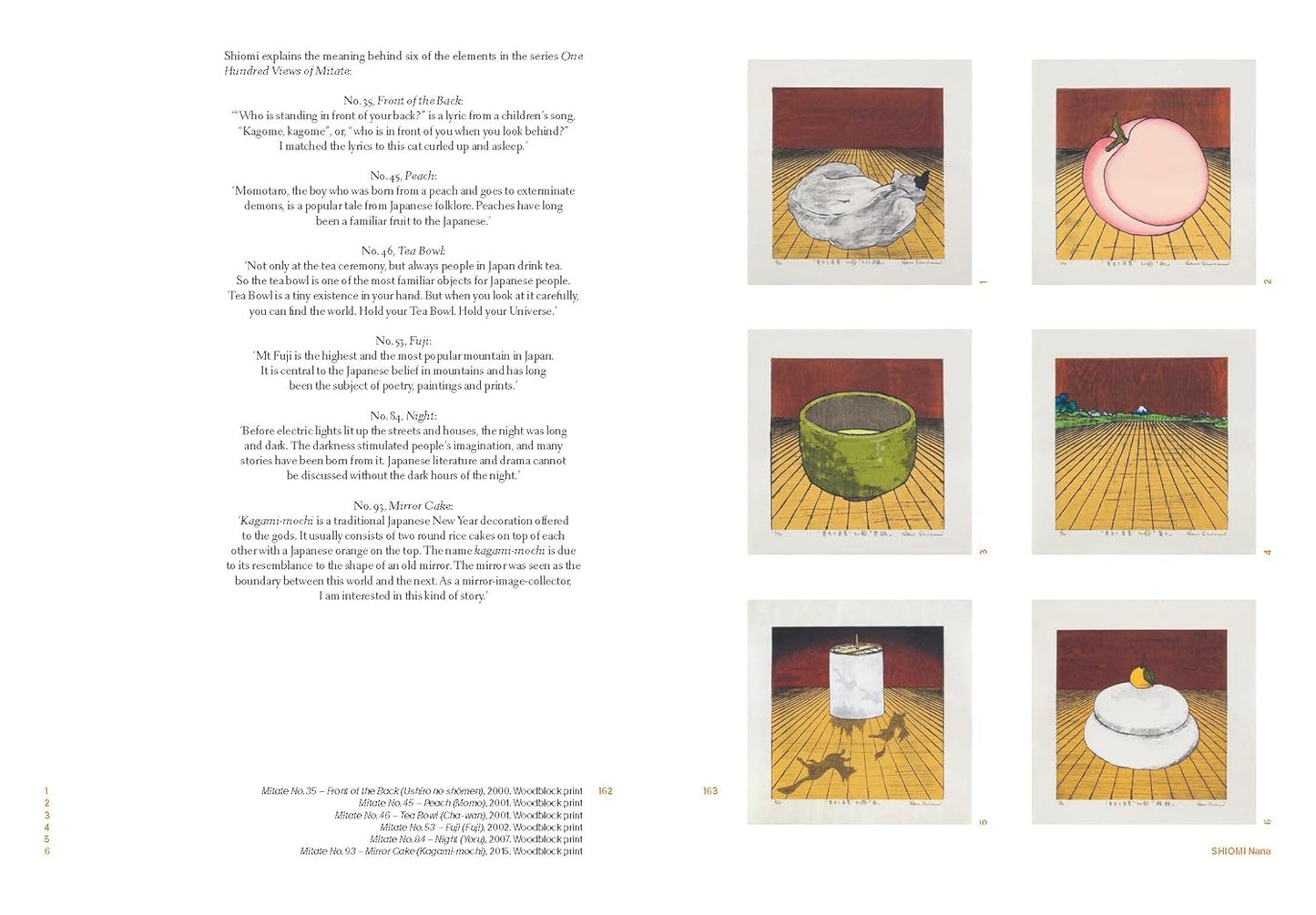 Modern Japanese Printmakers: New Waves and Eruptions, Malene Wagner