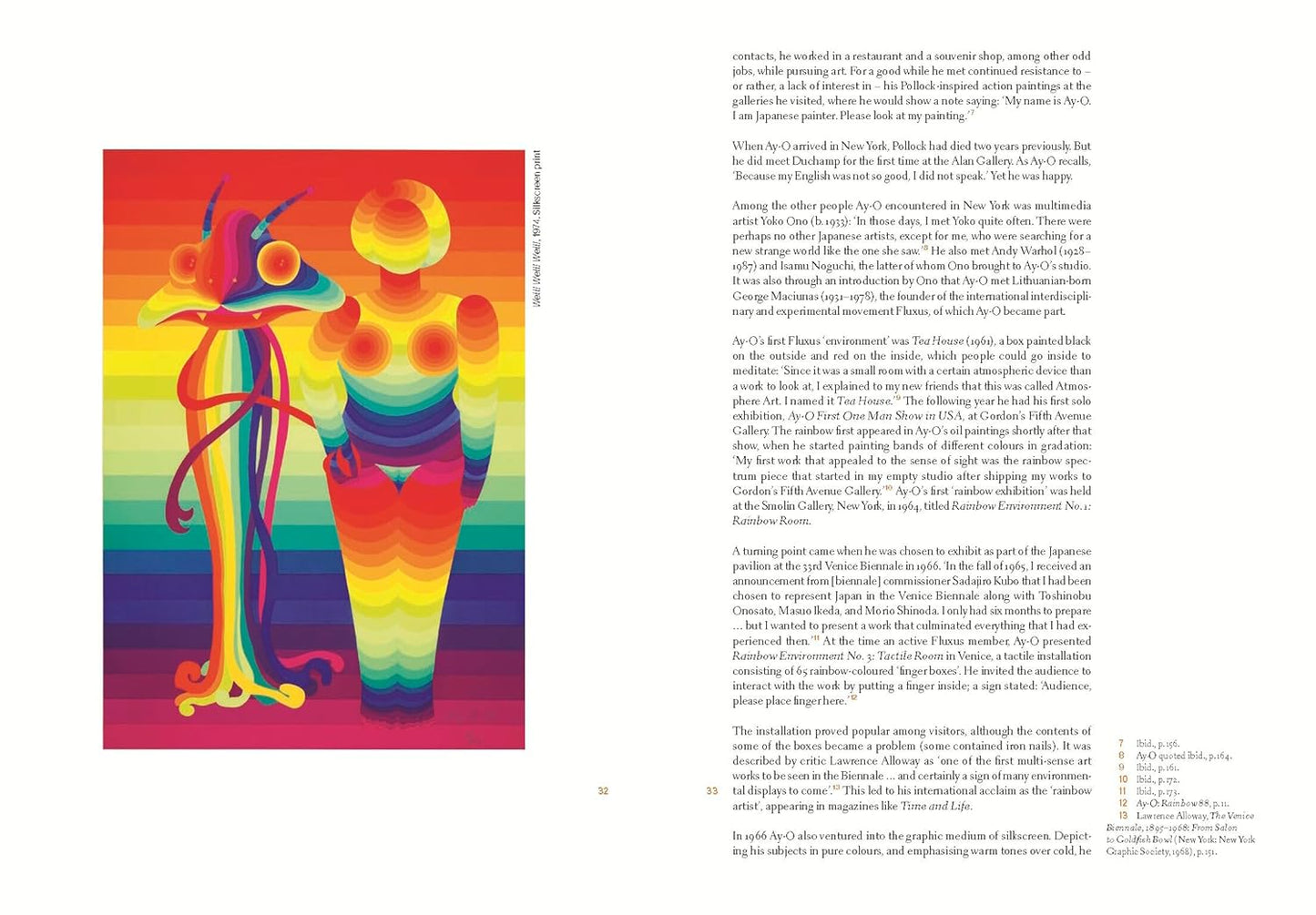 Modern Japanese Printmakers: New Waves and Eruptions, Malene Wagner