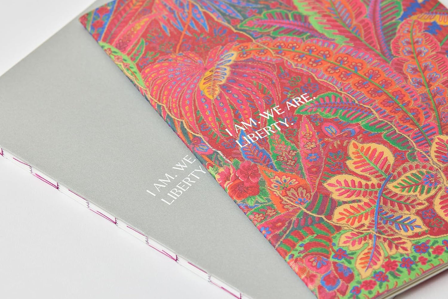 "Pre-Order" I Am. We Are. Liberty, Ester Coen