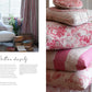 A Life in Fabric: Bring Colour, Pattern and Texture into Your Home