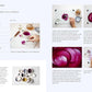 "PRE-ORDER" From Plant to Pigment, Natalie Stopka