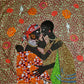 Friday 18 - Sunday 20 September, 3 - 8 p.m.: Exhibition & Pop-Up, The Distance Travelled: Insights into Artisan Textiles with Anisa Johnny
