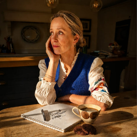 Kate Linforth