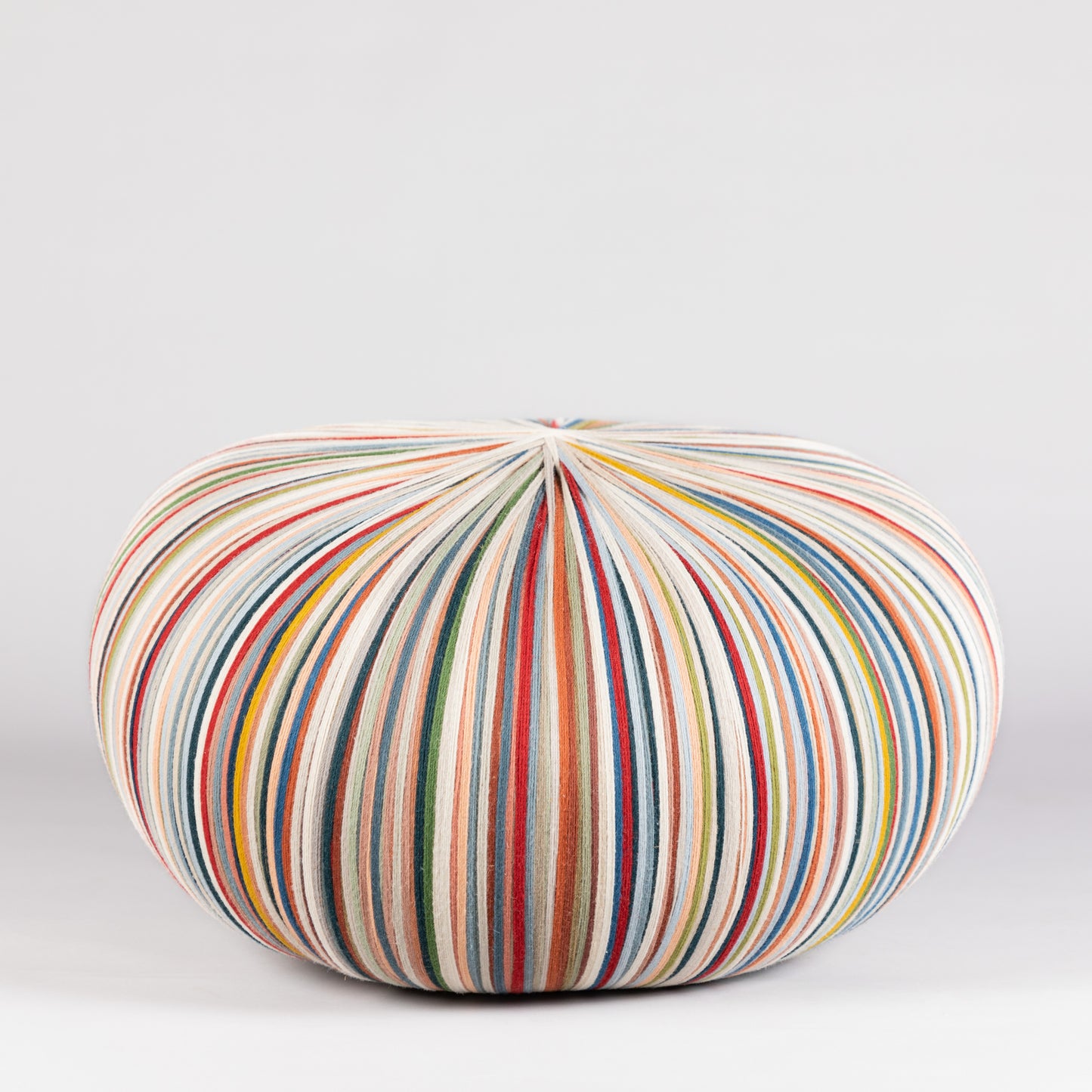 Win a Wool Stool/Side Table by João Bruno