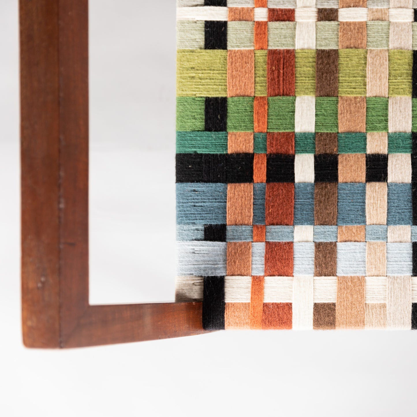 Win a Wool Stool/Side Table by João Bruno