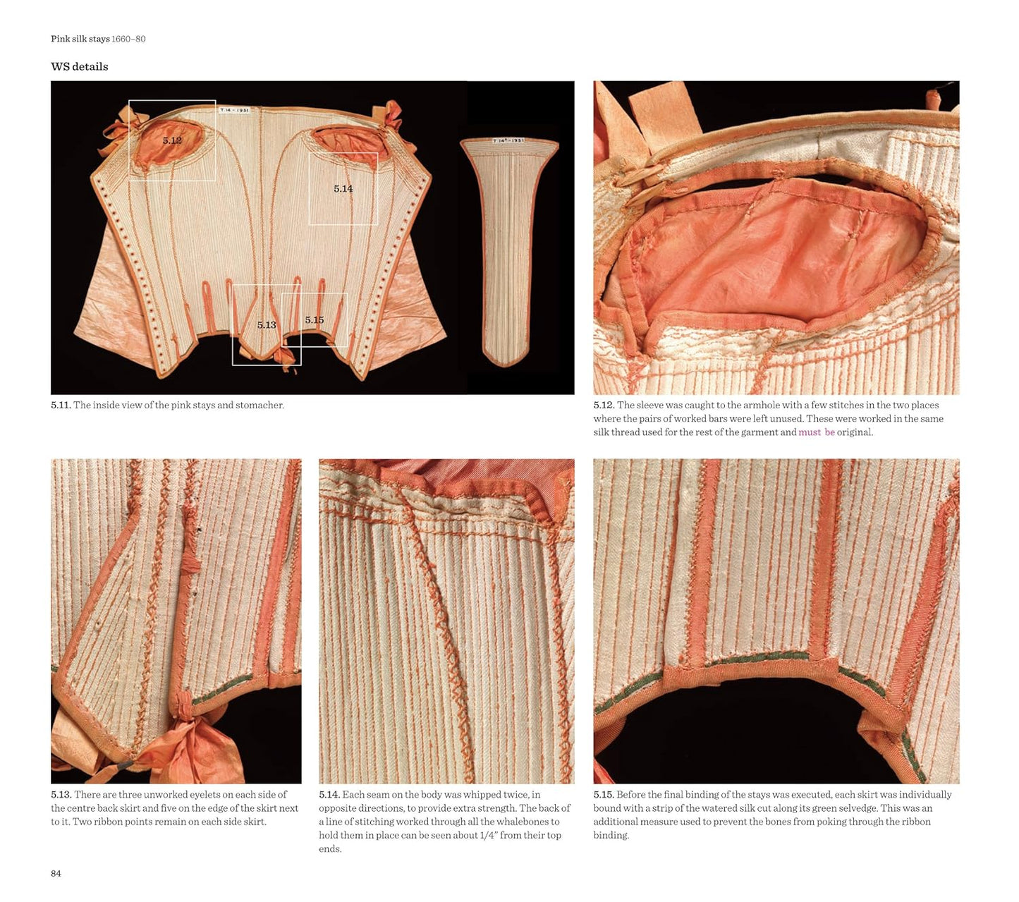 Seventeenth-Century Women's Dress: Dress Pattern 2, Jenny Tiramani