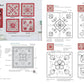 Kawaii Appliqué Quilts from Japan: How One Country’s Love of All Things Tiny Powers Today's Most Intricate Quilts, Naomi Ichikawa and Teresa Duryea Wong