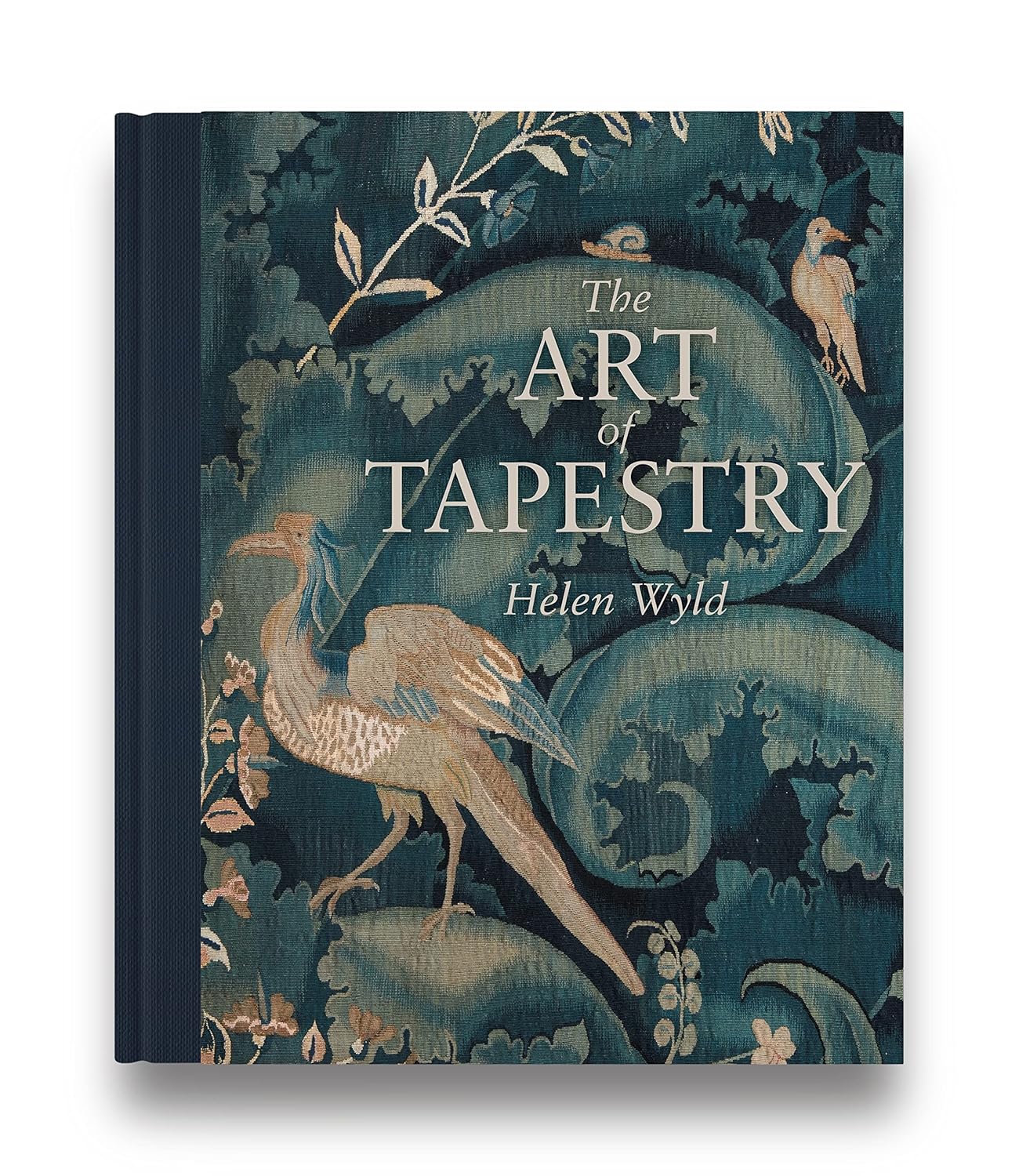 The Art of Tapestry, Helen Wyld