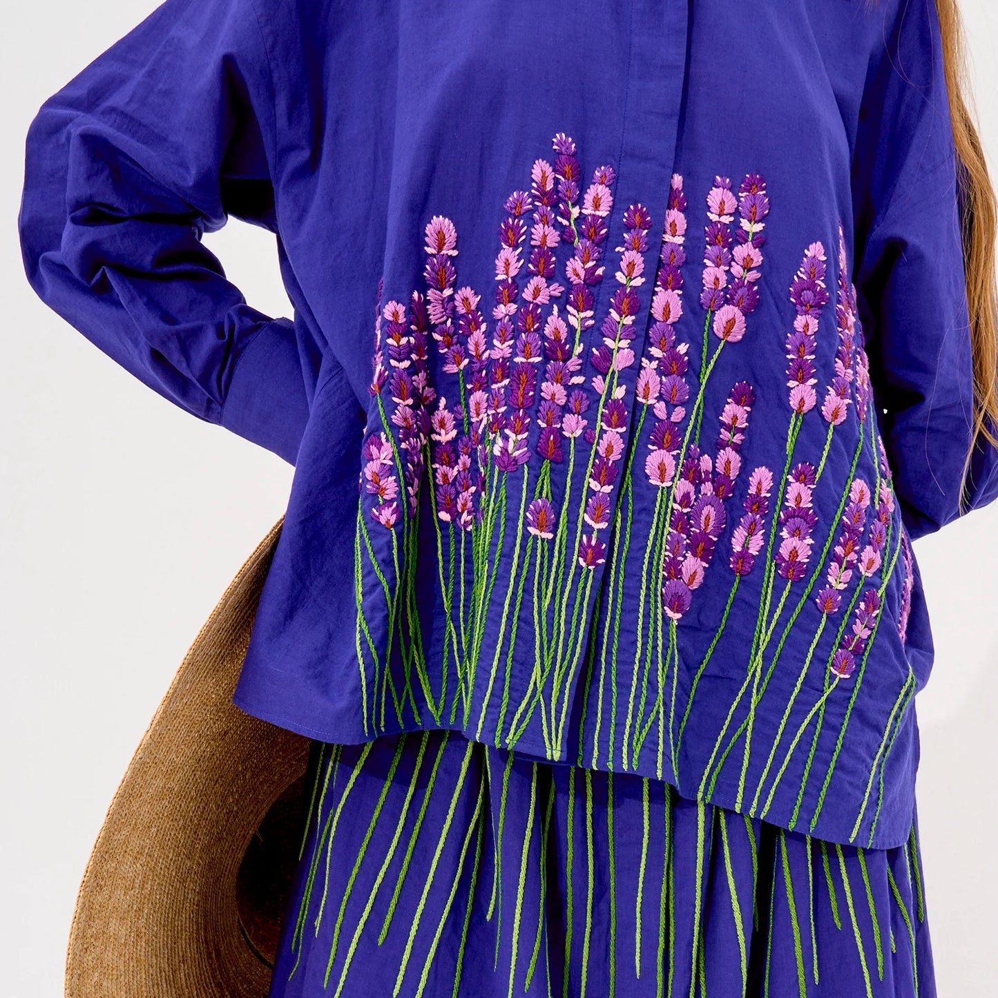 Win a Floral Co-ord Set by Mii