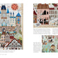 Kawaii Appliqué Quilts from Japan: How One Country’s Love of All Things Tiny Powers Today's Most Intricate Quilts, Naomi Ichikawa and Teresa Duryea Wong