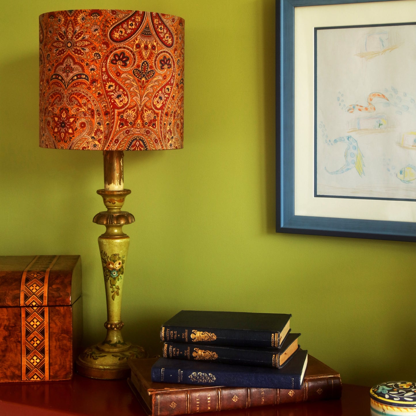 Susan Casagrande - Chanvre, Soie, et cetera