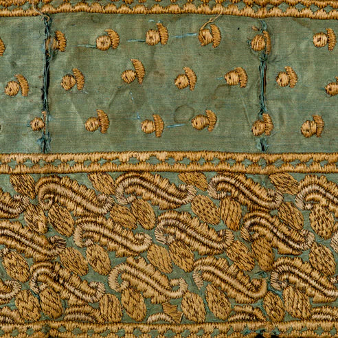 Thursday 10 September, 1-3 p.m.: Object Viewing and Talk: Treasures of the Goldsmiths Textiles Collection with Ruby Hodgson