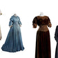 Artistic Dress at Liberty & Co: The Early Years, Anna Buruma