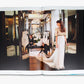 Karl Lagerfeld Unseen: The Chanel Years, Robert Fairer, Natasha A. Fraser and Elizabeth von Thurn und Taxis