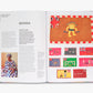 Patchwork: A World Tour, Catherine Legrand