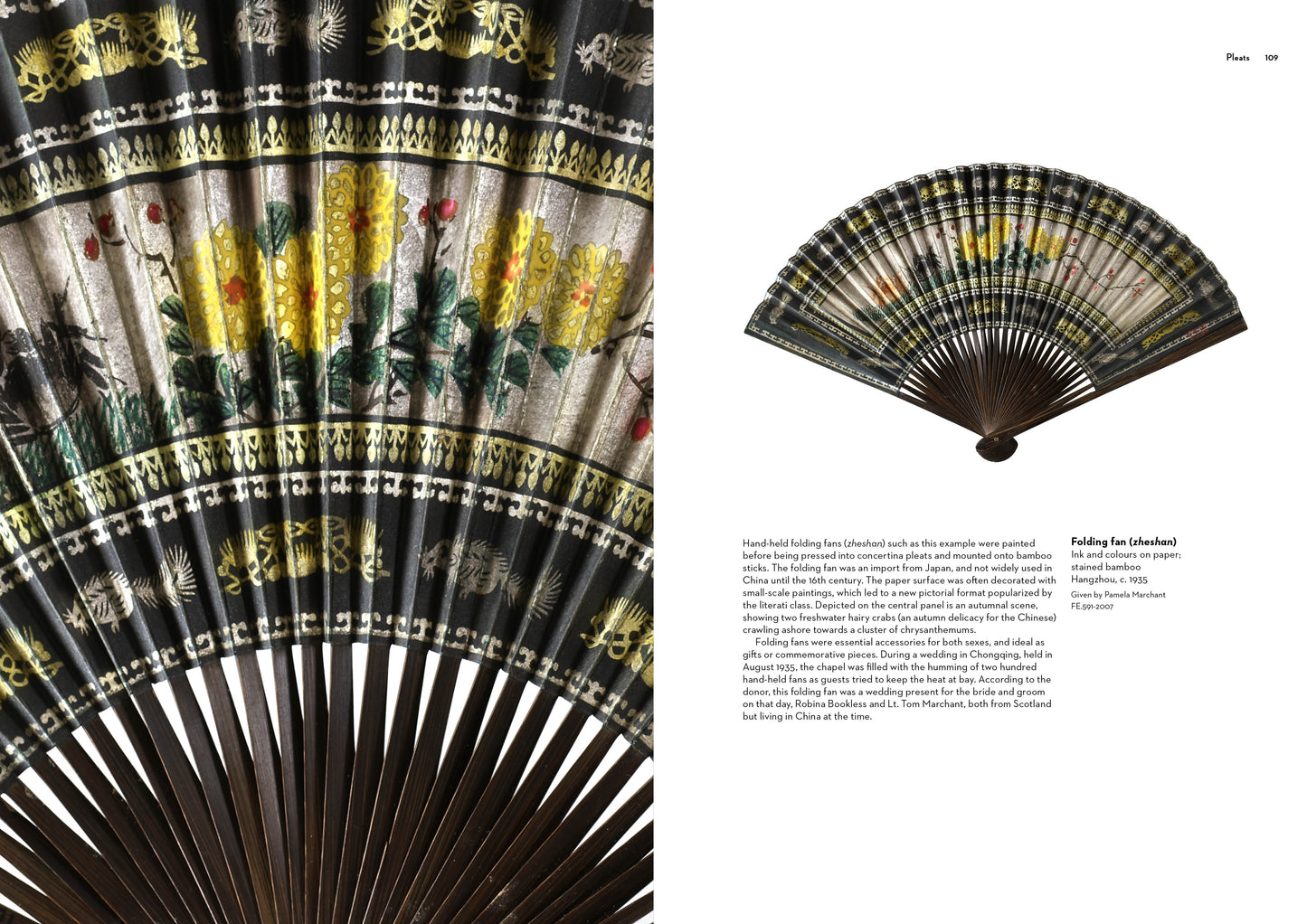 Chinese Dress in Detail (Victoria and Albert Museum), Sau Fong Chan, Sarah Duncan