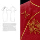 Chinese Dress in Detail (Victoria and Albert Museum), Sau Fong Chan, Sarah Duncan
