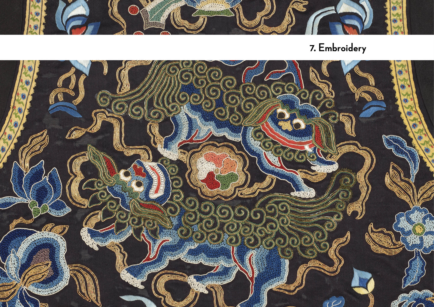 Chinese Dress in Detail (Victoria and Albert Museum), Sau Fong Chan, Sarah Duncan