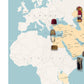 Textiles of the Middle East and Central Asia: The Fabric of Life, Fahmida Suleman