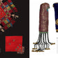 Textiles of the Middle East and Central Asia: The Fabric of Life, Fahmida Suleman