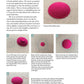 Raised Embroidery: Techniques and Projects, Rachel Doyle