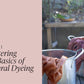 The Natural Dye Handbook: A Comprehensive Guide to Exploring Plant-Based Dyeing Techniques, Heidi Iverson