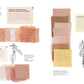 The Natural Dye Handbook: A Comprehensive Guide to Exploring Plant-Based Dyeing Techniques, Heidi Iverson