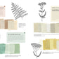 The Natural Dye Handbook: A Comprehensive Guide to Exploring Plant-Based Dyeing Techniques, Heidi Iverson