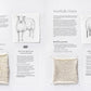 Wonder of Wool: A Knitter's Guide to Pure Breed Sheep, Justine Lee, Jess Morency