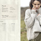 Wonder of Wool: A Knitter's Guide to Pure Breed Sheep, Justine Lee, Jess Morency