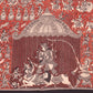 Friday 25 September, 2 - 4 p.m.: Talk, Sacred Threads: Mata Ni Pachedi and the Power of Textile Storytelling by Kirit Chitara