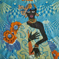 Friday 18 - Sunday 20 September, 3 - 8 p.m.: Exhibition & Pop-Up, The Distance Travelled: Insights into Artisan Textiles with Anisa Johnny