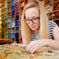 Wednesday 30 September, 11-4.30 p.m.: Tour and Workshop with the Royal School of Needlework