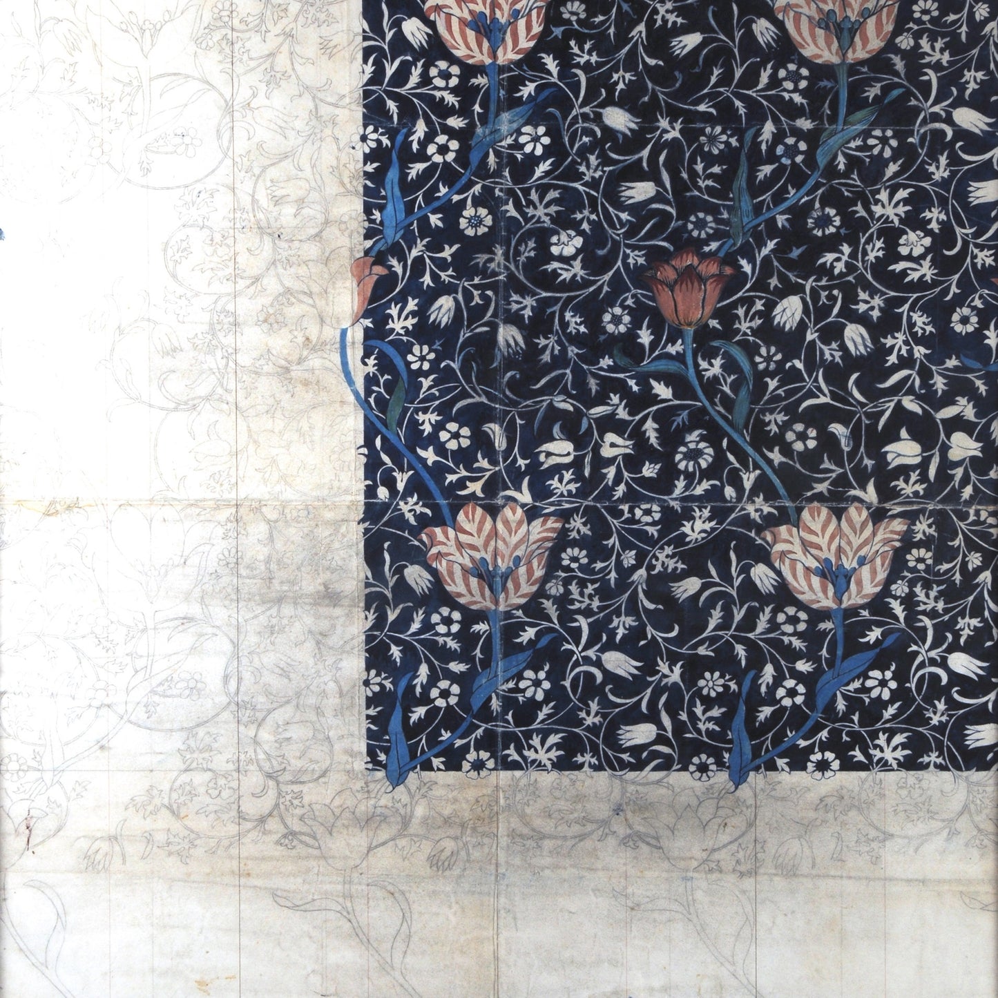 Talk, Morris Mania,  William Morris Gallery