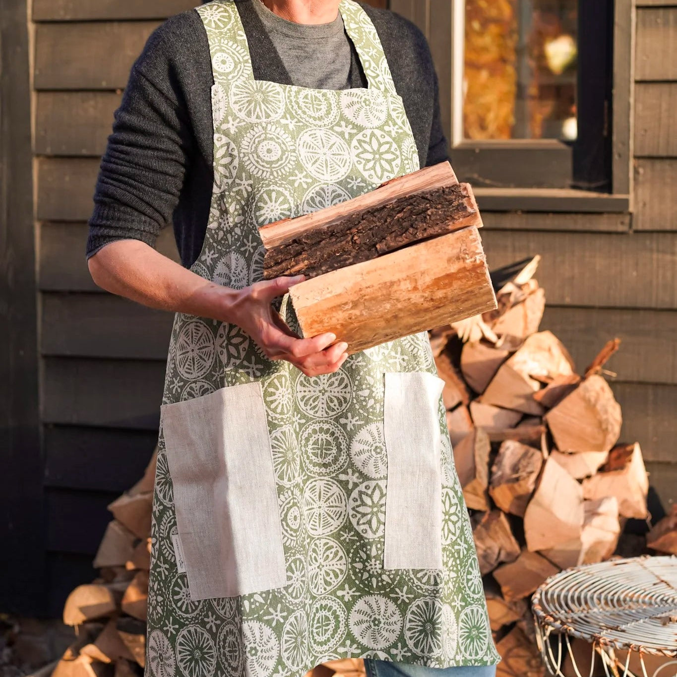 Nicola Cliffe - Madder Cutch & Co