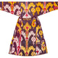 ABR: Ikat Robes from Central Asia, Elena Tsareva