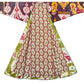ABR: Ikat Robes from Central Asia, Elena Tsareva