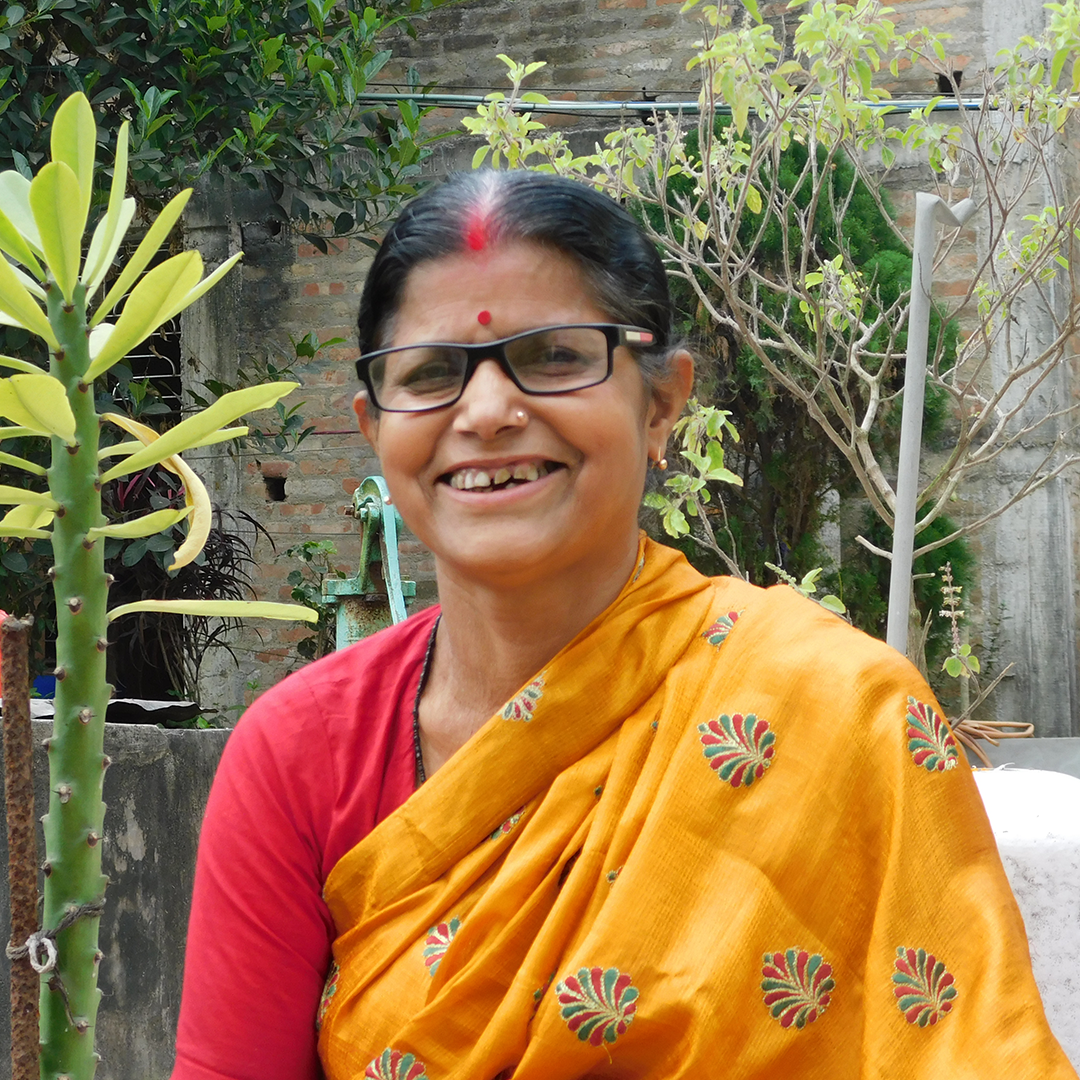 India, Muuyee, Kantha Dolls & Playful Textiles