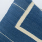 Mexico, Arudeko, Borde pillow cover