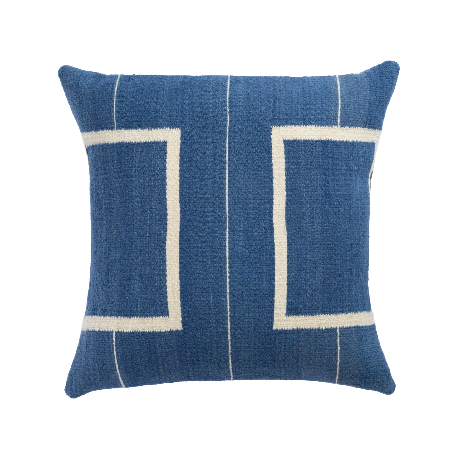 Mexico, Arudeko, Borde pillow cover